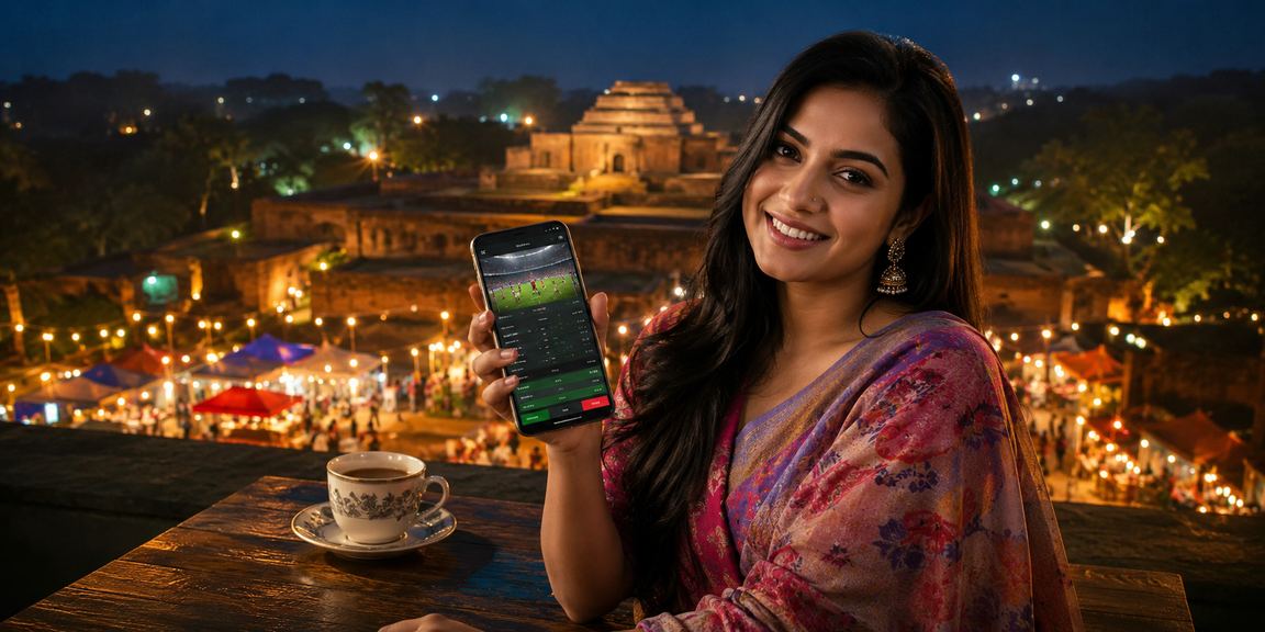বাংলাদেশের ক্রিকেট ও ফুটবল ম্যাচ ঘিরে স্পোর্টস লটারির উত্তেজনাপূর্ণ রাত্রি