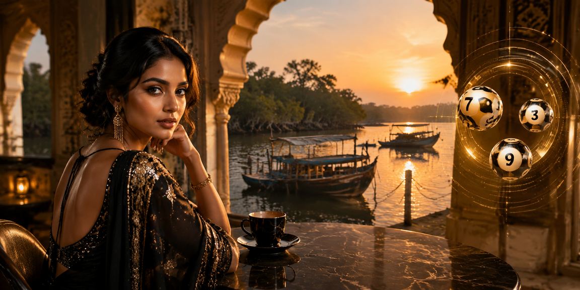 খুলনায় অনলাইন লটারি বিজয়ীর আনন্দ উদযাপনের মুহূর্ত