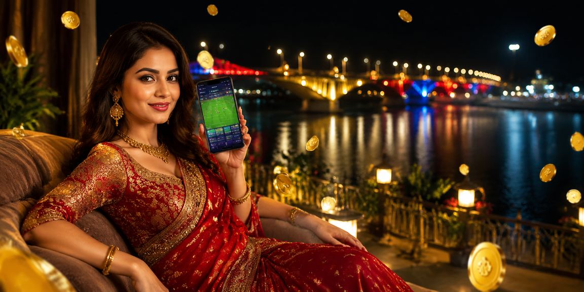 রাজশাহীতে s28 স্পোর্টস বেটিং উপভোগ করছেন একজন ব্যবহারকারী