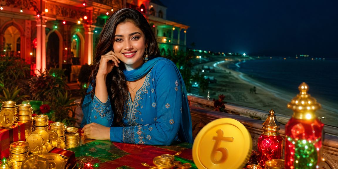 সেন্ট মার্টিনে বিনোদনমূলক ক্যাসিনো পরিবেশে গেমিং