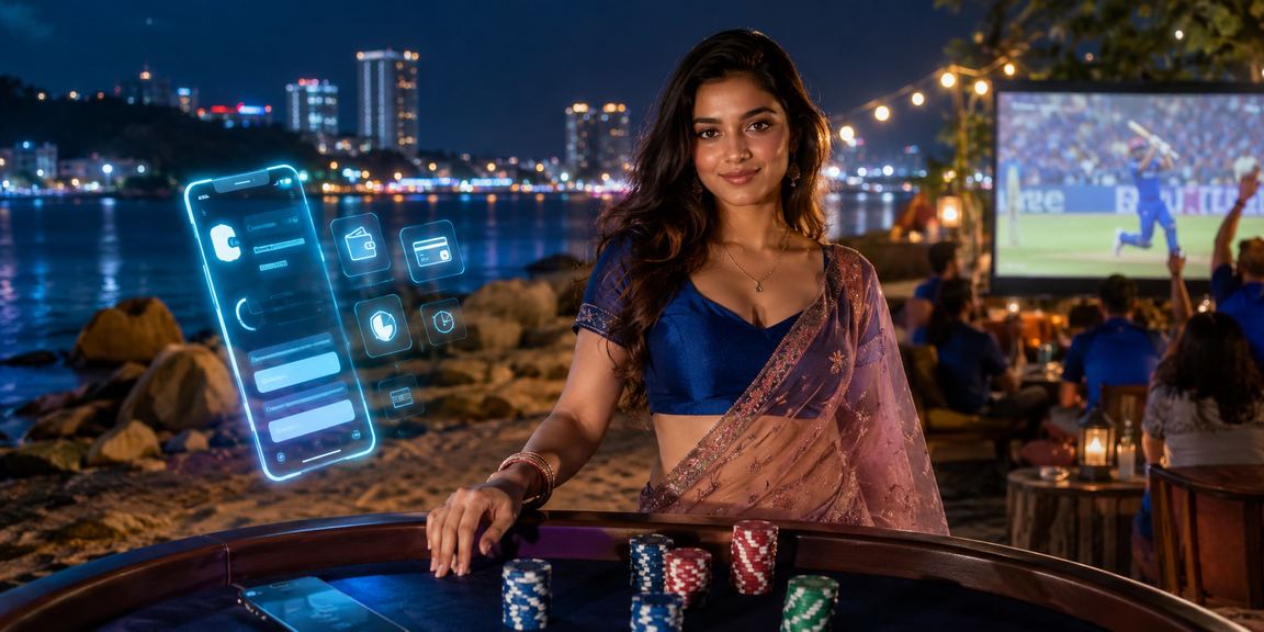 সিলেটের একজন উৎসাহী ক্রিকেট ভক্ত s28 অ্যাপে লাইভ ম্যাচ দেখছেন এবং বেটিং করছেন